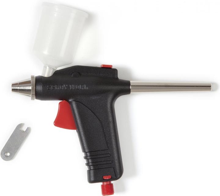 Tamiya Basic airbrush