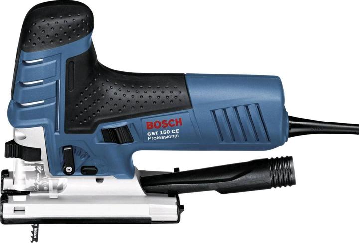 Produktbild Bosch Professional Stichsäge GST 150 CE, mit L-BOXX