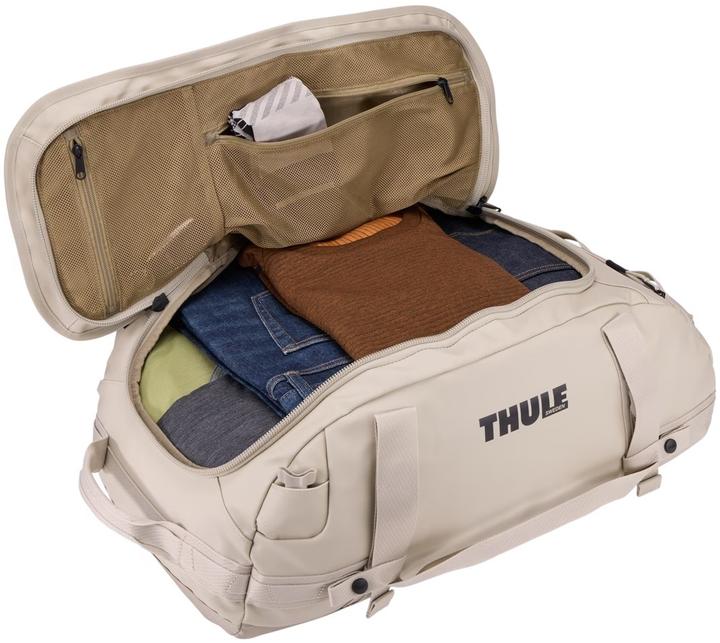 Actual product image Thule Travel bag CHASM sand (40 l)