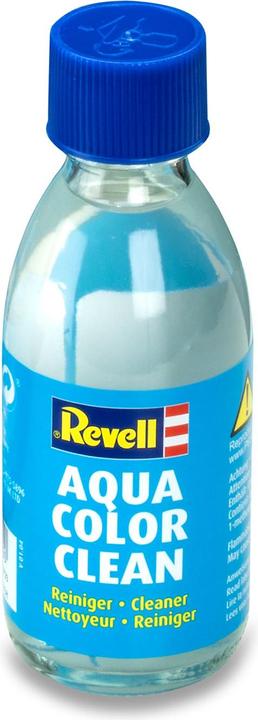 Actual product image Revell Aqua Color Clean