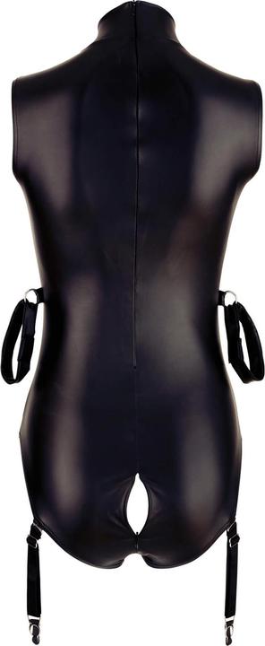 Immagine prodotto Cottelli Collection Cinghie bondagebody Wetlook (M)