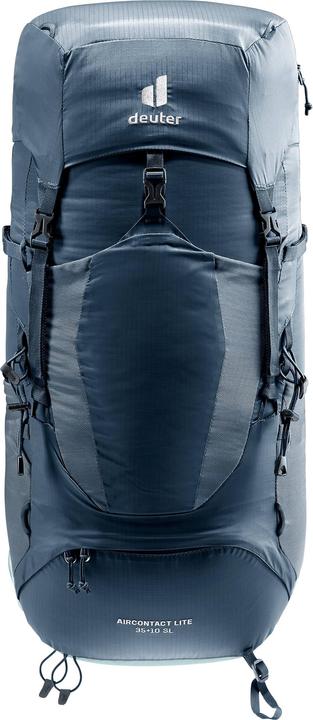 Actual product image Deuter Aircontact Lite 35 + 10 (35 l)