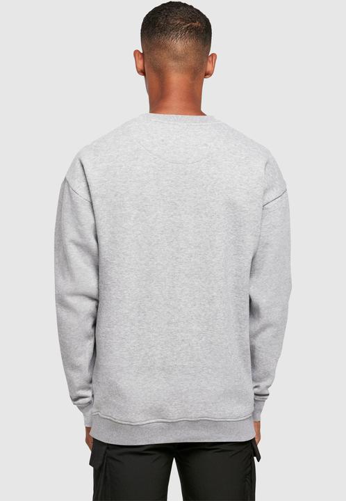 Actual product image Merchcode Love In The Air Sweat Crewneck - 177355 (M)