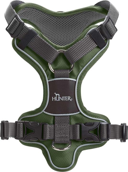 Actual product image Hunter Divo tableware (M, Dog, Dog sport)