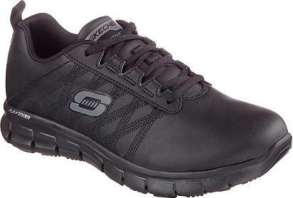 Actual product image Skechers Sure Track Work Women (35)