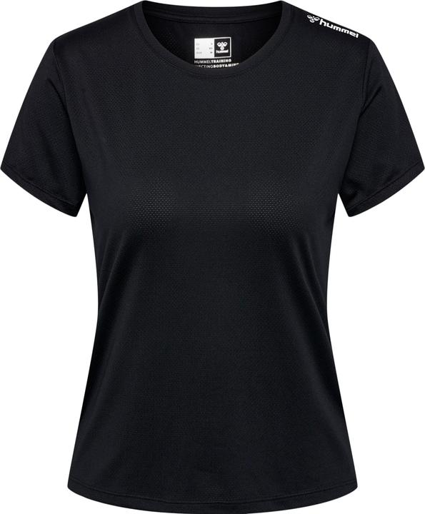 Produktbild hummel hmlMT AURA MESH T-SHIRT (XS)