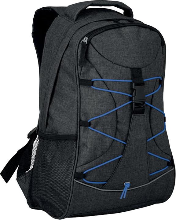 Produktbild MidOcean Rucksack Glow Monte Lema Leuchtet im Dunkeln
