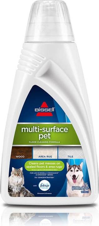 Productafbeelding Bissell MultiSurface Huisdier
