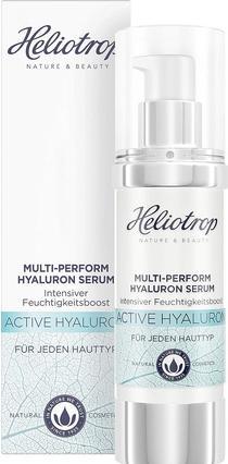 Image du produit Heliotrop Active Hyaluron (30 ml)