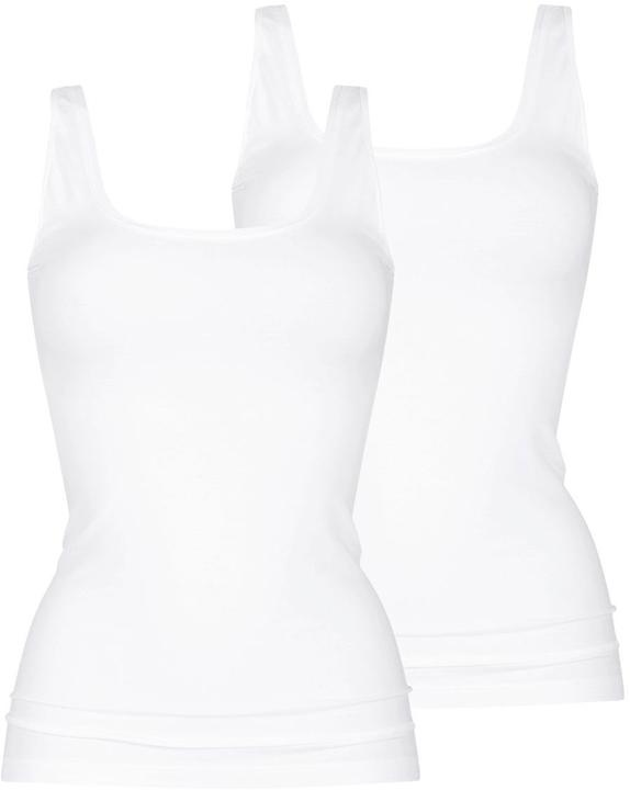 Actual product image Mey 2 Pack Noblesse Undershirt / Tanktop (50, 5XL)