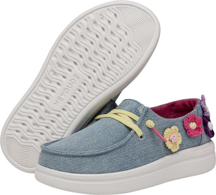 Actual product image Hey Dude Wendy Rise (32)