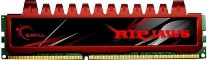 Produktbild G.Skill Ripjaws (1 x 4GB, 1600 MHz, DDR3-RAM, DIMM)