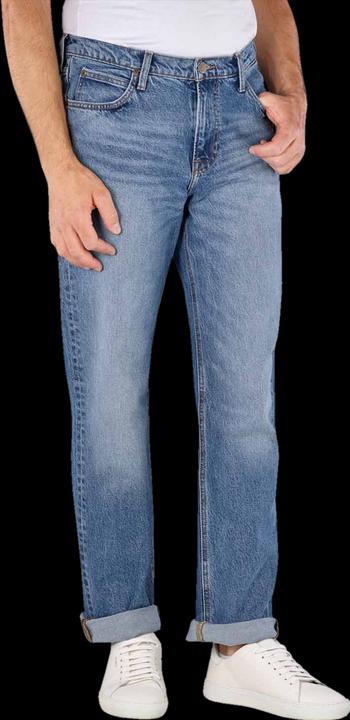 Actual product image Lee 10020116 (W38/L32)