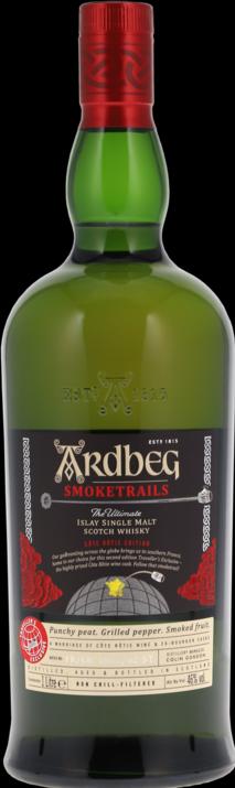 Produktbild Ardbeg Smoketrails Côte Rôti (Single Malt)