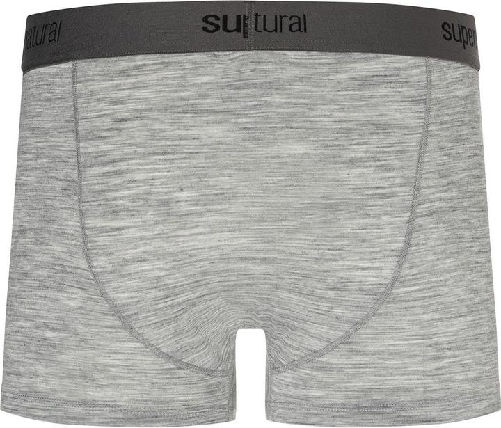Actual product image Super Natural Base 175 Mid Boxer (S)