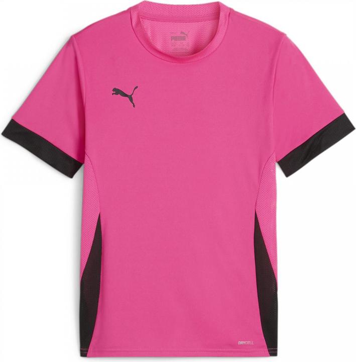 Actual product image Puma teamGOAL Matchday Jersey jr (116)