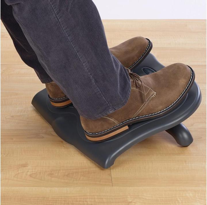 Image du produit Kensington Repose-pieds SoleSaver (46 x 35.5 x 11.5 cm)