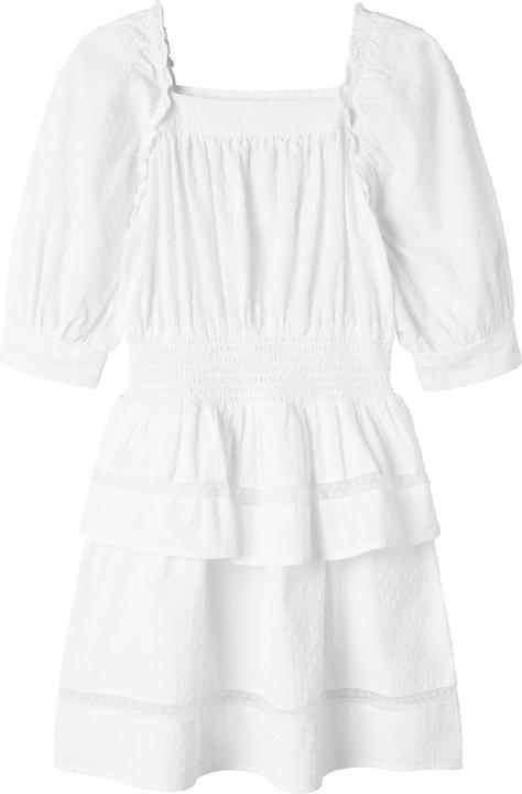 Produktbild Name it Kurzärmeliges Kleid (122)