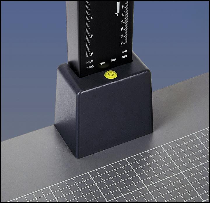 Actual product image Kaiser Fototechnik Repro RS1+RA1 (Other Chemistry)