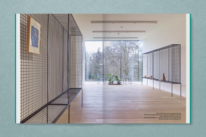 Produktbild Home Is Where Youre Happy (Deutsch, Gesine Borcherdt, 2024)