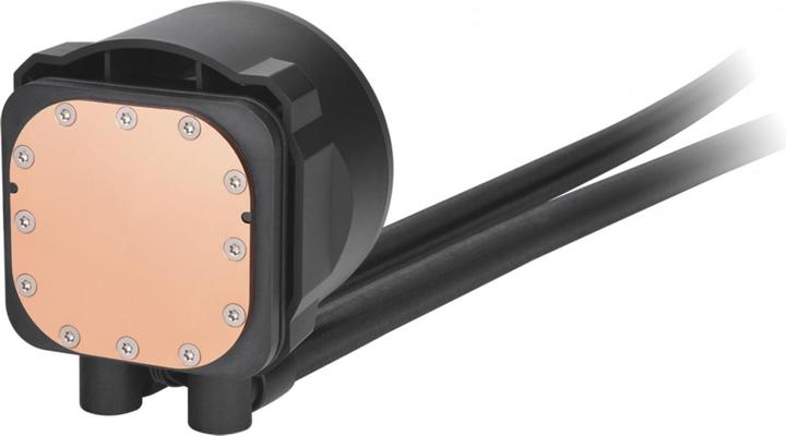 Actual product image Thermaltake TT TH280 ARGB Sync V2 AiO CL-W375-PL14SW-A