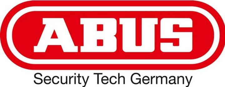 Produktbild Abus Zahlenschloss