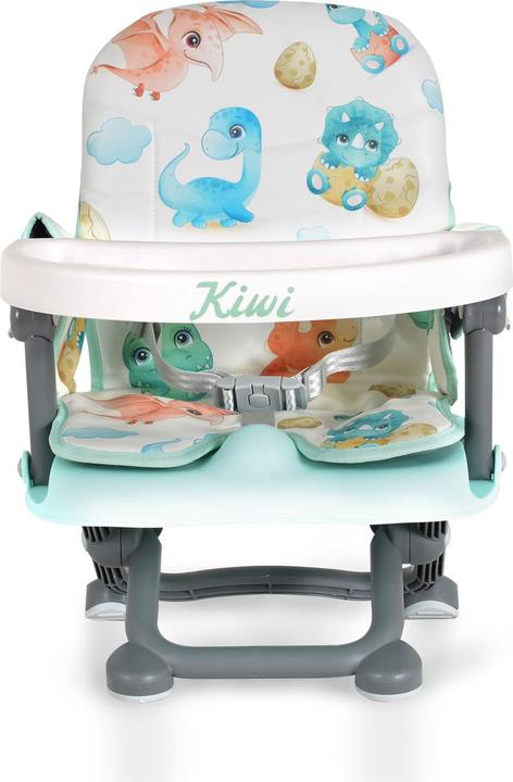 Immagine prodotto Moni Seggiolino Kiwi (Sedile da tavolo, Seggiolone booster)