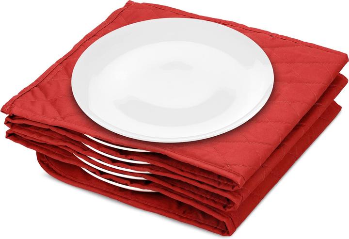 Image du produit Navaris XXL Chauffe-assiettes