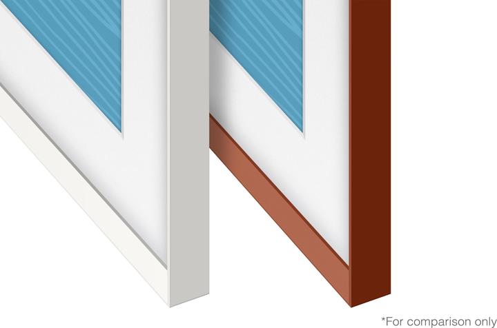 Actual product image Samsung The Frame Bezel 55" (Framing system)