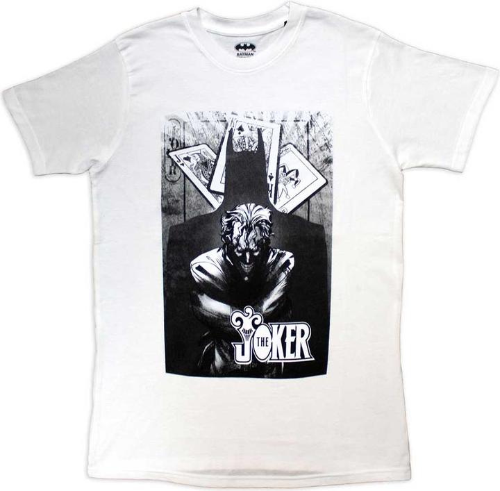 DC Comics The Joker Menace (XXL)