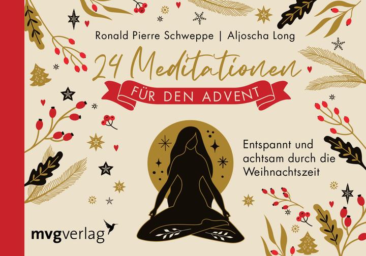 Image du produit 24 méditations pour l'Avent