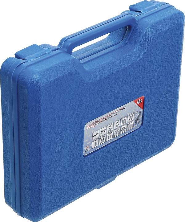 Image du produit BGS Coffret de calage pour Ford Focus 5 pièces