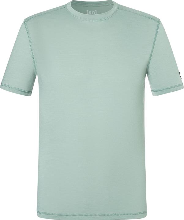 Produktbild Super Natural SIERRA140 TEE (XL)