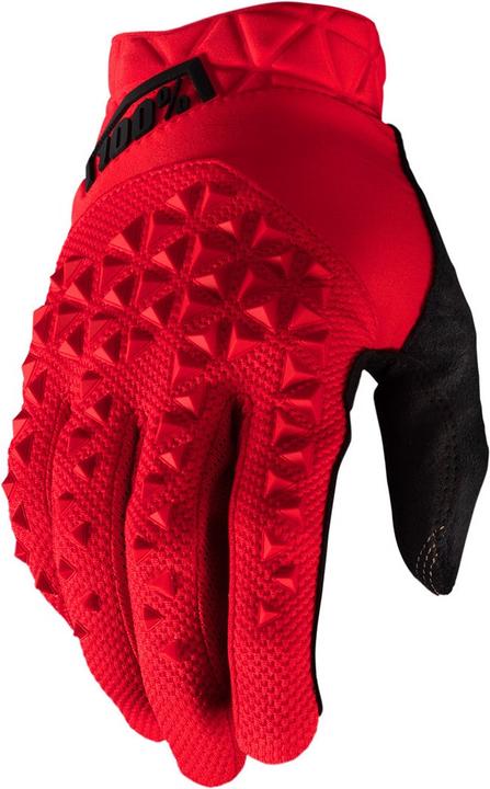Rouge/noir