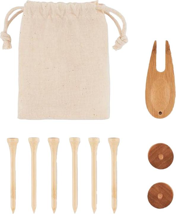 Produktbild MidOcean Golfzubehör Set Dormie