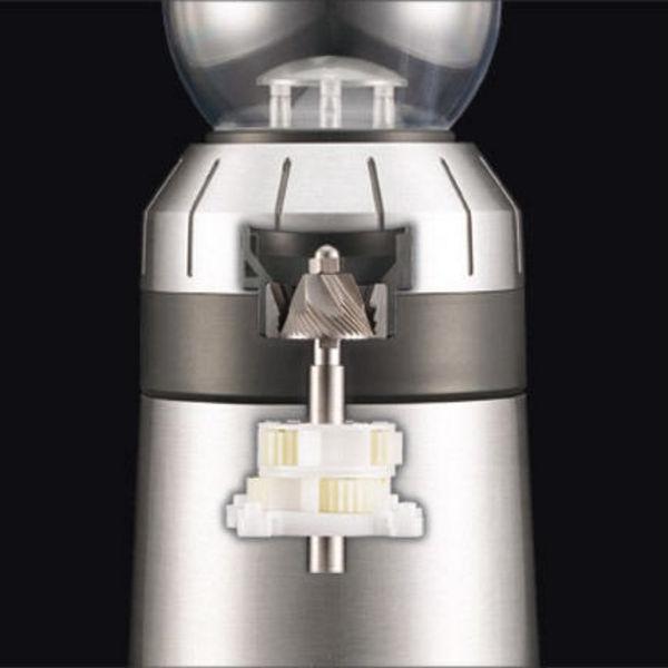 Actual product image Graef cm 800 (EU plug)