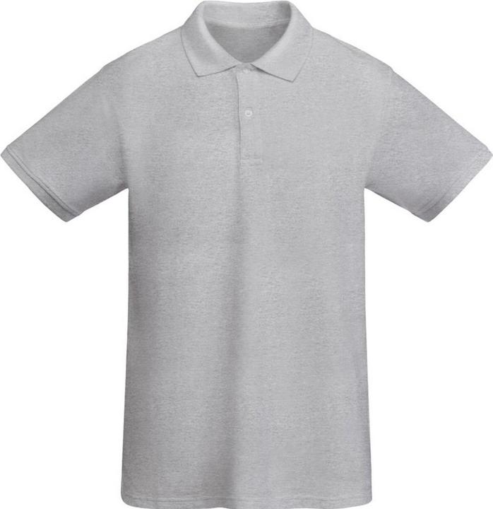 Alpinia Prince Poloshirt kurzärmlig