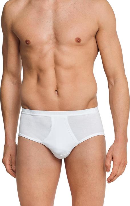 Actual product image Schiesser Sports briefs (12, Single pack)