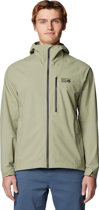Immagine prodotto Mountain Hardwear Giacca M Stretch Ozonic (M)