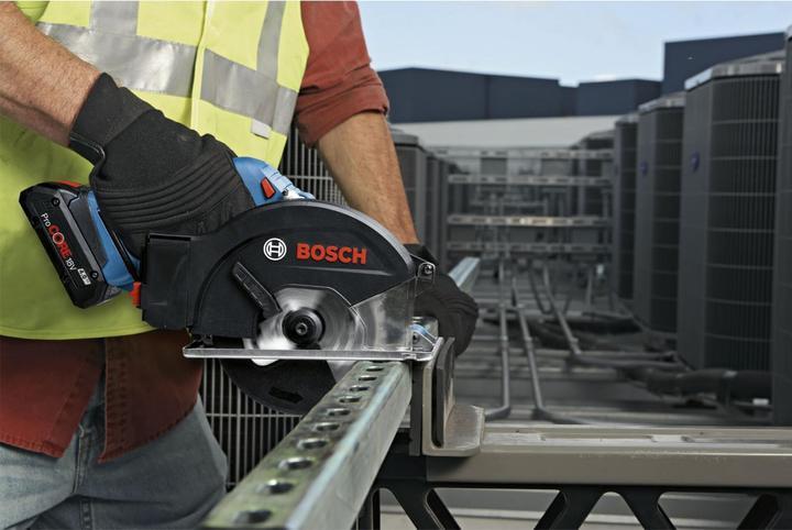 Image du produit Bosch Professional GKM 18V-50 (solo. L)