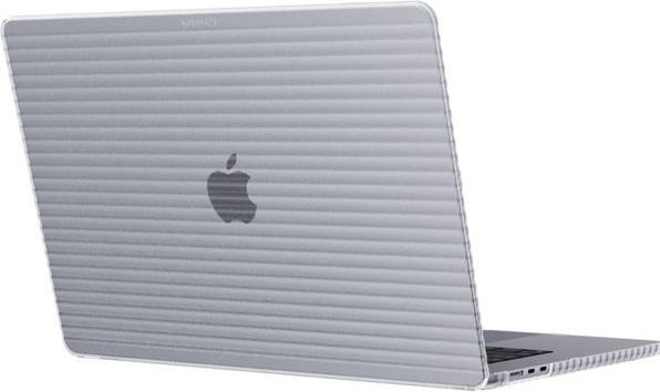 Productafbeelding tech21 EvoWave voor MacBook Air 2023 Clear (15", Appel)