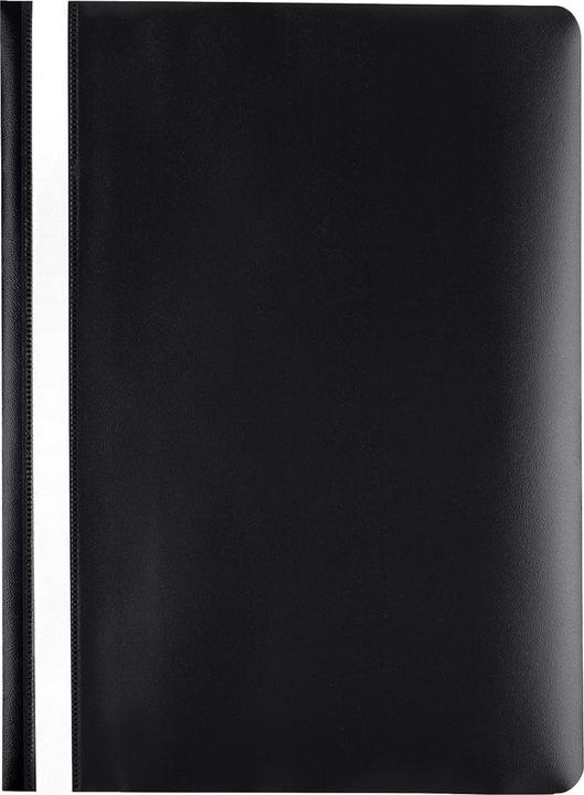 Image du produit HTI-Living Agrafeuse rapide pack de 25 agrafes plastiques (A4, 25 x)