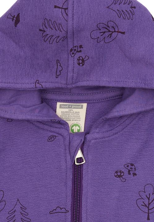 Actual product image loud + proud Warm textured knit (68)