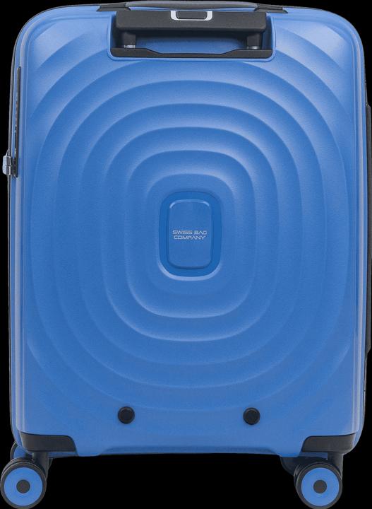 Immagine prodotto Swissbags Echo (49 l, Bagaglio a mano (fino a 50 litri))