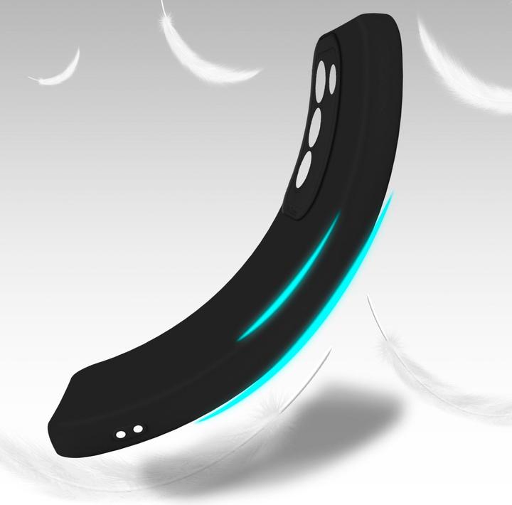 Immagine prodotto Cadorabo Custodia per Samsung Galaxy S22 in TPU Fluid stile LM162 (Samsung Galaxy S22+)