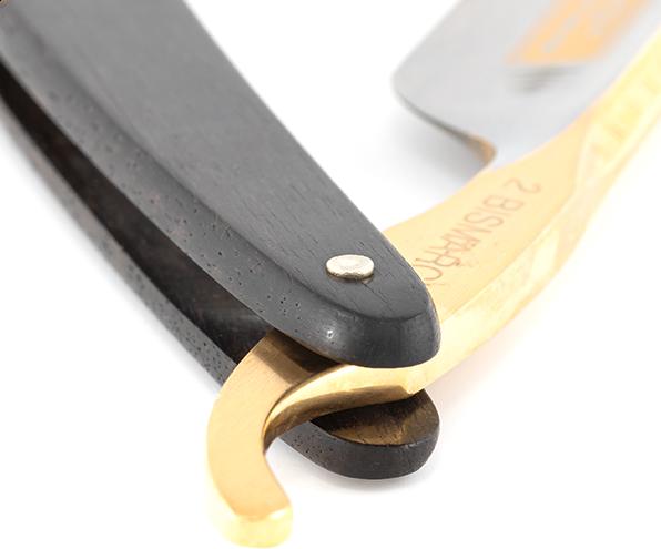Actual product image Dovo Bismarck