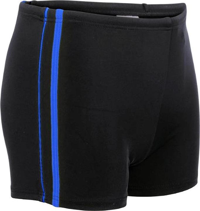 Fashy Knaben Badehose gestreift