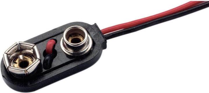 Produktbild Conrad Components LED Würfel Bausatz Components