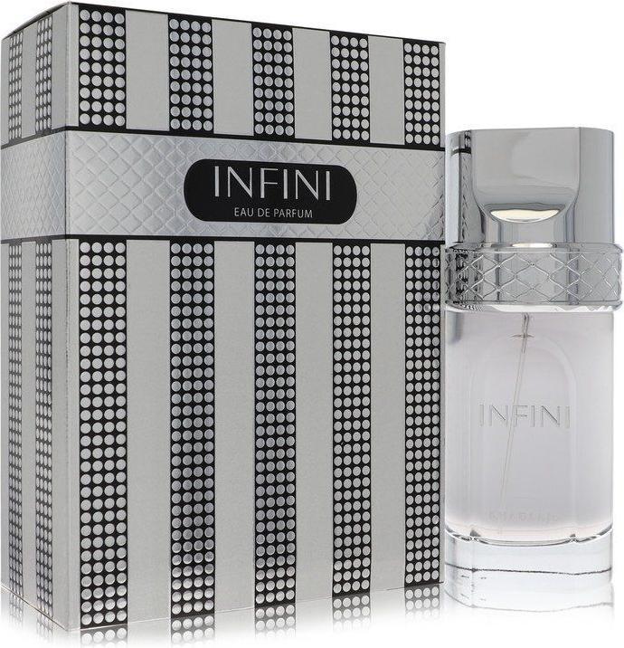 Produktbild Khadlaj Infini (Eau de Parfum, 100 ml)