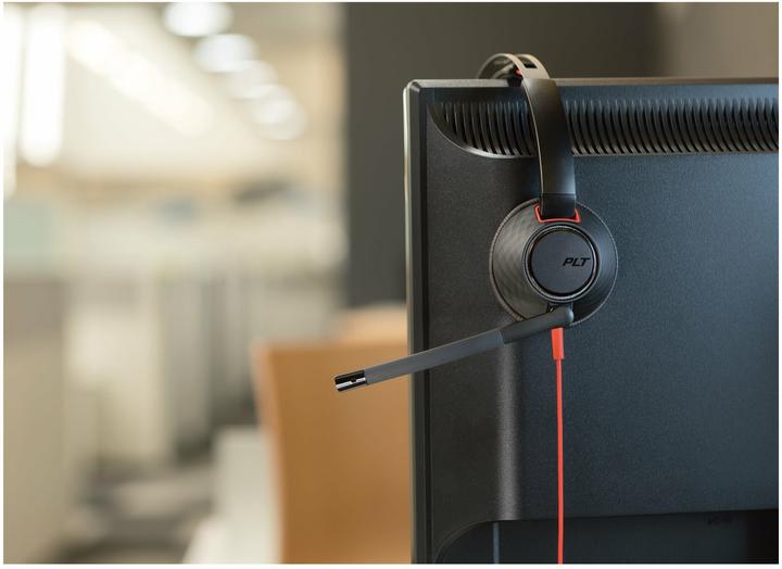Produktbild Poly Blackwire C5220 (Kabelgebunden, USB-A)